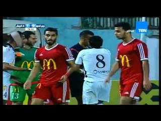 ستاد TeN - تحليل أداء الحكام لمباريات اليوم مع الكابتن " أحمد الشناوي "