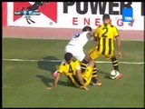 مباراة المقاولون العرب VS إتحاد الشرطة  0/0 ... الأسبوع العاشر من الدورى المصرى الممتاز  2015- 2016