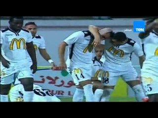 ستاد TeN - ك.طارق يحيي " لست قلقاً على فريق طلائع الجيش ومشاهدة جدول الدوري محزن "