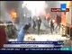 النشرة الإخبارية - عشرات القتلى والجرحى في تفجيرين بحي الزهراء بحمص
