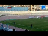 أهداف مباراة مصر المقاصة VS الإتحاد السكندري 1-1 فى الدوري الممتاز 2016-2015