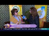 عسل أبيض | 3asal Abyad - تعليق الإعلامية سلمى الشماع على تدشين إتحاد الإعلاميات العرب 