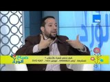 صباح الورد - وصفة طبيعية لعلاج تساقط الشعر للسيدات التى تعاني من خلل فى الهرمونات