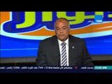 مساء الانوار - عبد الستار علي نجم المحلة السابق....قدمت اعتذار رسمي للاعب السودان بعد ما ضربته