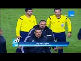 ستاد TeN - ك/ رامي ربيع مدير الكرة بنادى أسوان.... بعد التعب الى شوفنه فى الطريق ساعة الحكم وقفت