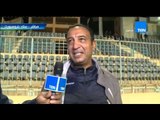 ستاد TeN - لقاء مع ك/ أشرف خضر المدير الفني للاسماعيلي بعد انتهاء مباراة 