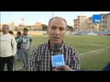 ستاد TEN - تعليق الكابتن فتحي مبروك المدير الفني لنادي الشرطة بعد التعادل مع فريق الداخلية