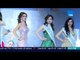 قمر 14 | Amar 14 - الحفل الختامي لـ Miss eco 2016 بعرض أزياء لفساتين من "إعادة تدوير النفايات"