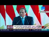 مصر فى أسبوع - رئيس تحرير جريدة الشروق.... افتتاح مشروع الفرافرة أكثر أهمية من مشروع توشكي