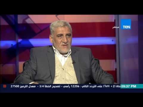 مساء القاهرة - منسق ائتلاف خدام احباب العترة المحمدية.... لا يوجد شيعي يقدم على القتل او الارهاب