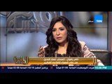 مساء القاهرة - الشيخ ناصر رضوان....نمر النمر حرض اتباعة على استهداف دوريات الجيش و الشرطة