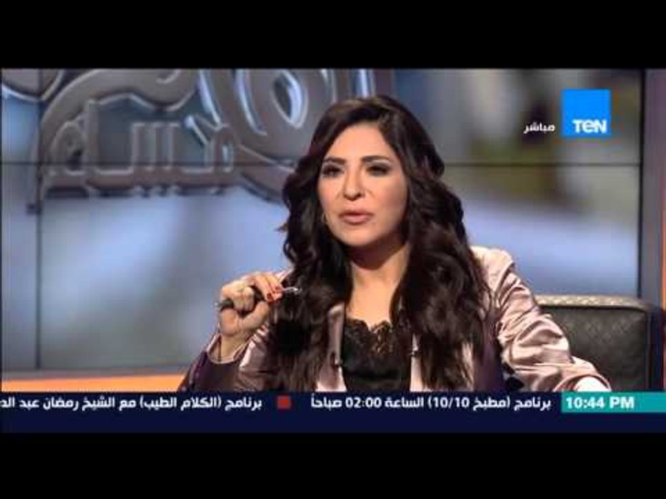 مساء القاهرة - وكيل وزارة الاوقاف.... لن تقبل و...