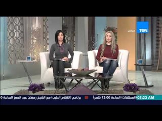صباح الورد - وزير الري : توقيع عقود عمل مكاتب سد النهضة فى الخرطوم أول فبراير