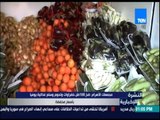 النشرة الإخبارية - مجمعات الأهرام: ضخ 100 طن خضراوات ولحوم وسلع غذائية يومياً بأسعار مخفضة