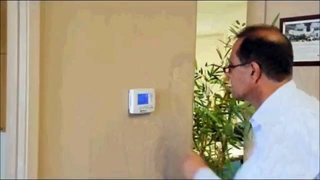 Pacific Heat and Air - Sacramento Heating and Air Conditioning Contractors