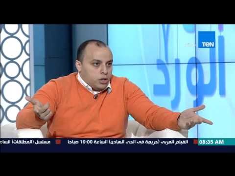 صباح الورد - مؤسس مبادرة بيتك بإيدك يوضح أسباب إنشاء المبادرة وعلاقتها بإرتفاع أسعار العقارات