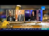 مساء القاهرة - عبد الحليم قنديل لـ محامى الزند 