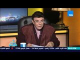 ماسبيرو - لقاء خاص مع الفنان أحمد بدير بعد عودته لعالم المسرح بـ 