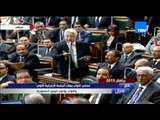 برلمان 2015 - مرتضى منصور يرفض إعادة حلف اليمين الدستورية 