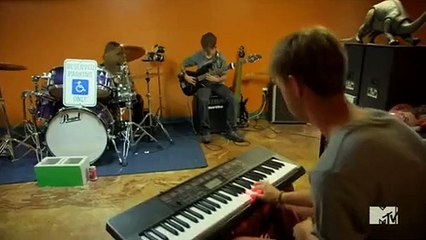 Ke$ha My Crazy Beautiful Life S02 E07