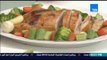 مطبخ 10/10 - Matbakh 10/10 - الشيف أيمن عفيفي مع الشيف نور محمد -طريقةعمل دجاج مخلي بالأرز