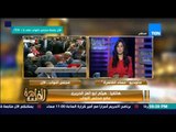 مساء القاهرة - النائب هيثم ابو العز الحريري....تقدمت بطلب لرئيس البرلمان لإعادة قسم مرتضى منصور