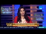مساء القاهرة - مواجهة  بين وكيل وزارة الاوقاف و النائب السابق علاء حسنين حول اتهام الجن فى الحرائق 