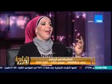 مساء القاهرة - النائبة جهاد أبراهيم 