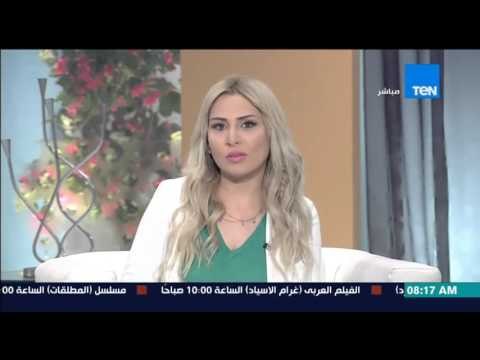 صباح الورد - فيديو يرصد نجاة قائد دراجة نارية متهور بأعجوبة من إصطدام قطار به