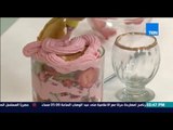مطبخ 10/10 - الشيف أيمن عفيفي - الشيف علي عبد الحميد - طريقة عمل بان كيك بالفراولة