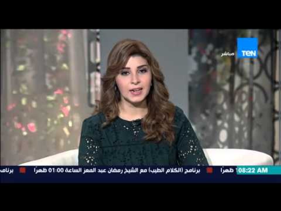 صباح الورد - الديلي ميل تؤكد متحف الحفريات سيرفع معدلات السياحة فى مصر