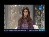 صباح الورد | Sabah El Ward - بائعو الغورية يخلون محلاتهم من البضائع خوفاً من امتداد الحريق