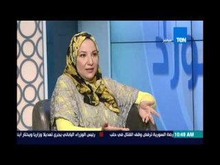 صباح الورد | الذكري الثانية لوفاة سعيد صالح لقاء مع هند سعيد صالح | 3اغسطس