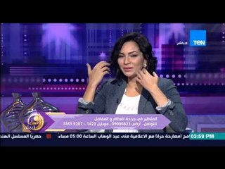عسل أبيض - د/فريد سمير يشرح كيف تتم جراحة عمليات المناظير للمفاصل والعظام