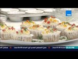 مطبخ 10/10 - الشيف أيمن عفيفي - الشيف ميساء راغب - طريقة عمل البطاطس البورية