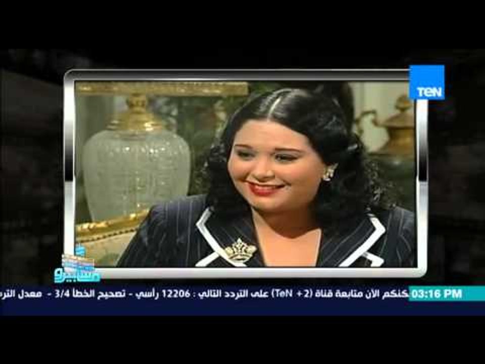 ماسبيرو - لقاء الفنان كمال أبو رية فى ضيافة الفنان الكبير سمير صبري وحكايات مشواره الفني