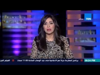 مساء القاهرة - استشهاد المقدم احمد الرفاعي المصاب فى حادث تفجير الهرم بعد تدهور حالته الصحية