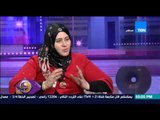 عسل أبيض - ناهد لاشين توضح أسباب ترشحها لمنصب 