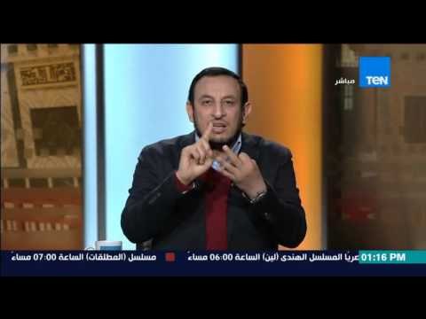 الكلام الطيب - الشيخ رمضان عبد المعز يتحدث عن أهمية الرضا بما قسمه الله لتنال راحة البال