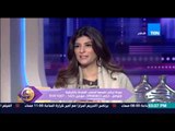 عسل أبيض - ناهد لاشين عن مؤهلاتها لمنصب العمدة : منصب العمدة هو منصب متداول دائما فى العائلة