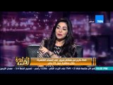 مساء القاهرة - لفظ خارج من هشام سرور فى برنامج مساء القاهرة خلال مناظرة حول 25 يناير