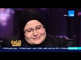 مساء القاهرة - زوجة الشهيد وائل طاحون تبكي بعد رؤية مشاهد من جنازة الشهيد وترفض رؤية الفيديو