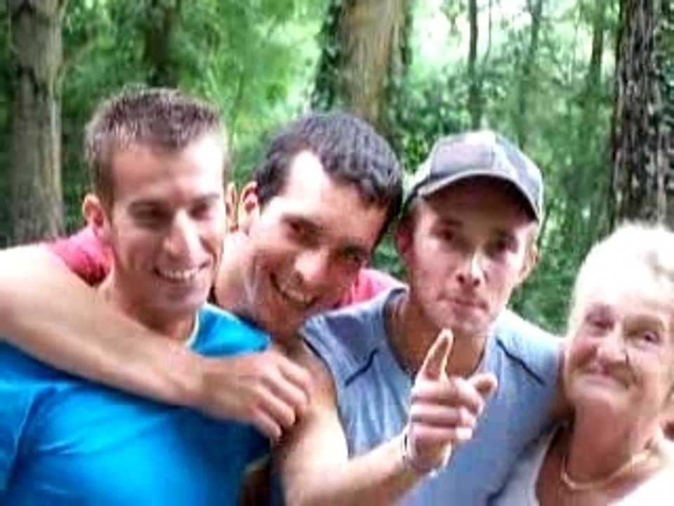 petit delire entre amis