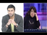عسل أبيض - الإعلامية إيناس جوهر تنتقد أداء الإعلامي أحمد فاروق فى نطقه للألفاظ 