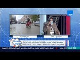 ستوديو النواب - متصل يبدى إعجابه بـ الإعلامية سمر نجيدة وبـ قناة TeN TV