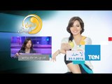 عسل أبيض - لقاء مع رحمة خالد ووالدتها .. أحد أبطال السباحة لذوي الإعاقة 
