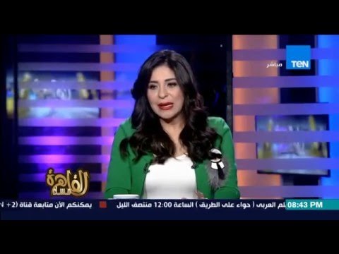 مساء القاهرة - ضبط 18 دانة أر بي جي ومدفع مضاد للطائرات فى وسط سيناء