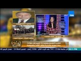 مساء القاهرة - كالعادة المتحدث باسم وزارة النقل عن حادث قطار العياط : عامل المزلقان هو السبب !!