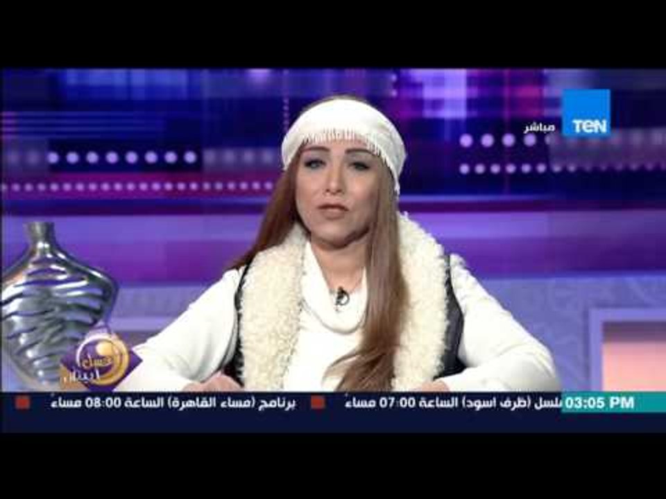 عسل أبيض - حنان مفيد فوزي تبدأ مقدمتها بأغنية "صح" من تألفها "ماشي وسايب قلبك عندى أمانة صح"