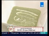 برنامج مطبخ 10/10 - الشيف أيمن عفيفي - الشيف صفا فتحي - طريقة عمل شوربة البروكلي بالكريمة